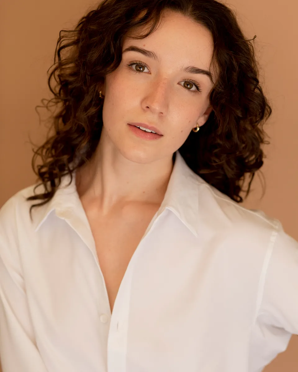 Madelene Kirkwood