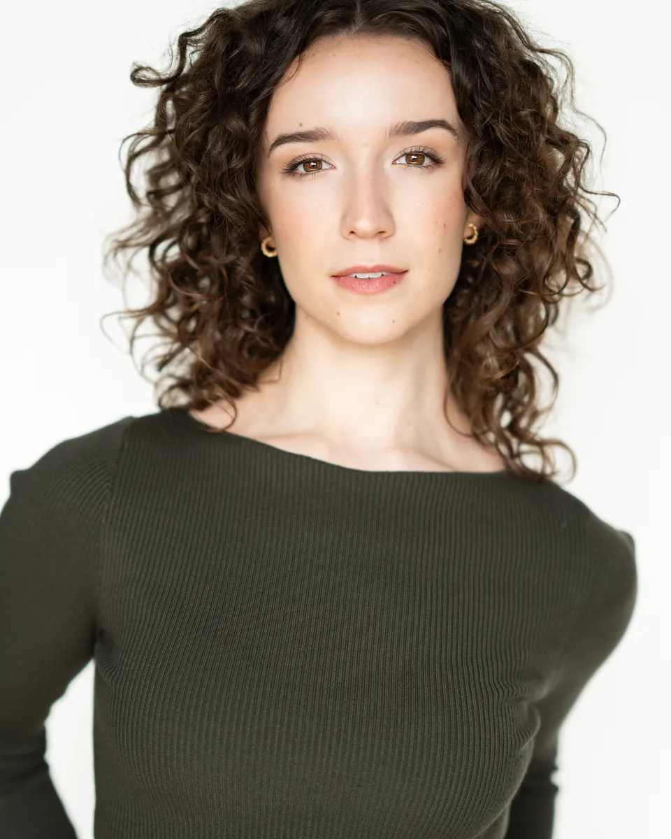 Madelene Kirkwood