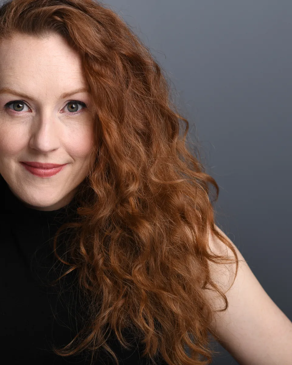 Amy Orman