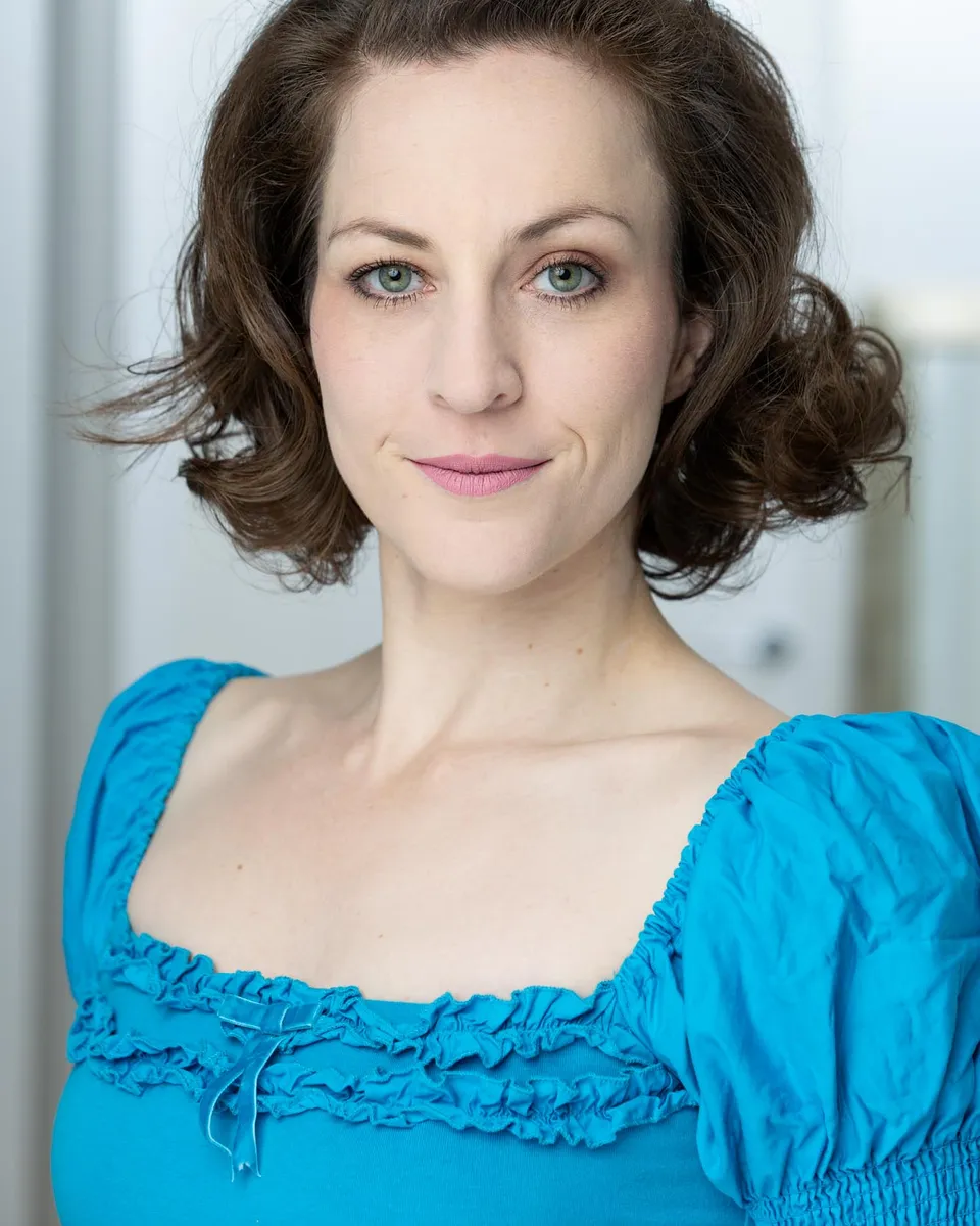 Daisy Cousens