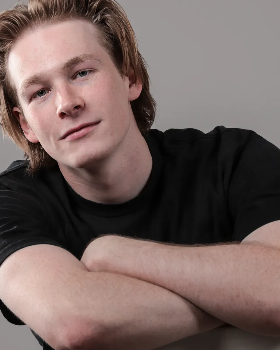 Chandler Campbell