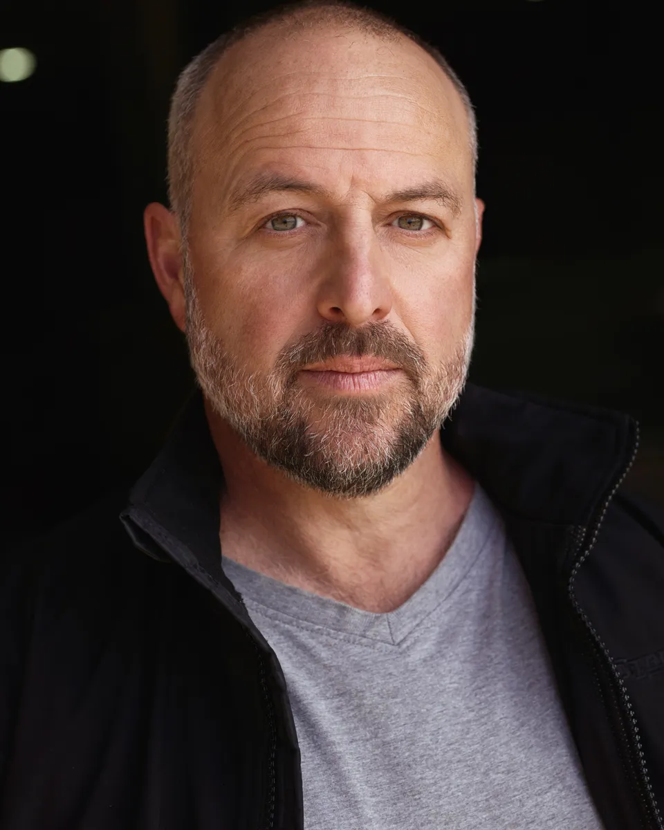 David Serafin