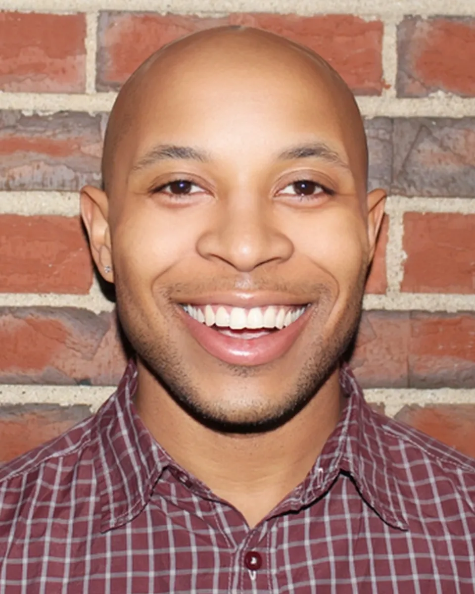 Kevin Hamilton