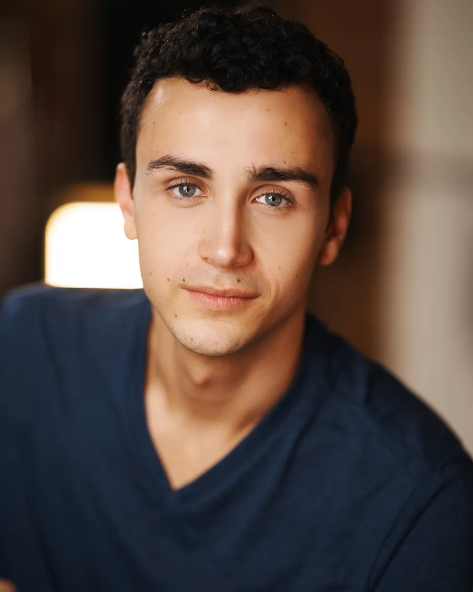 Sam Thomas