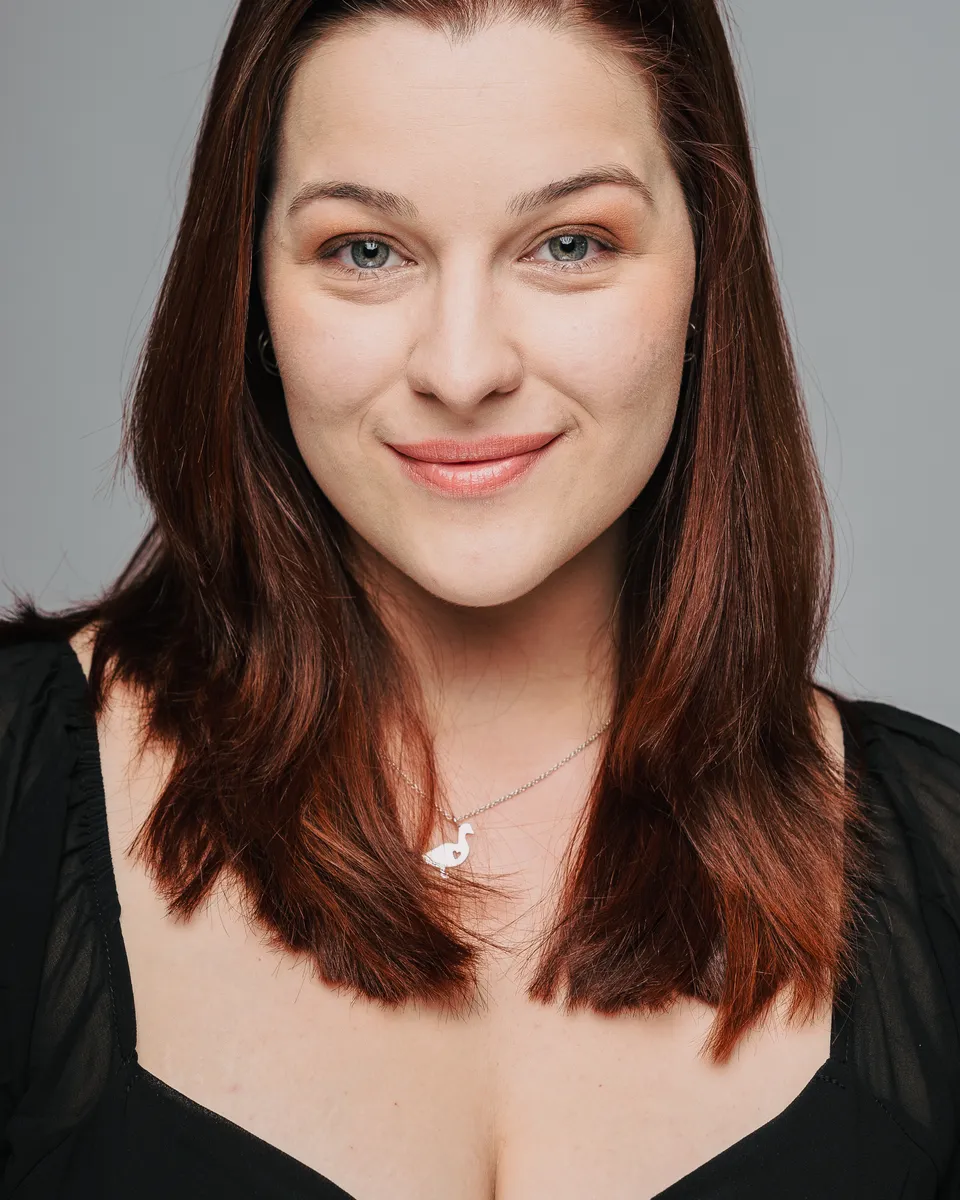 Samantha Taylor