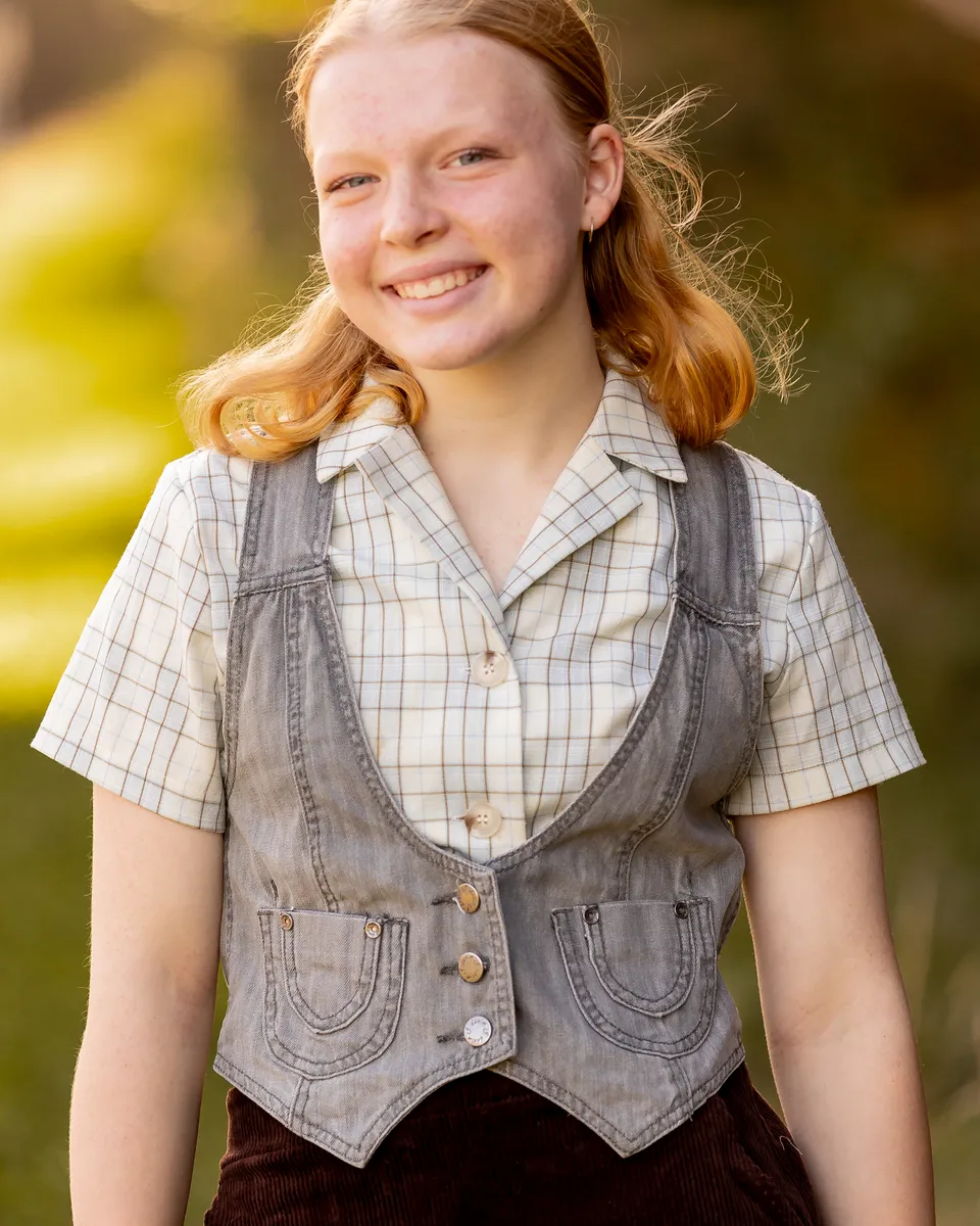 Maisie Wilksch