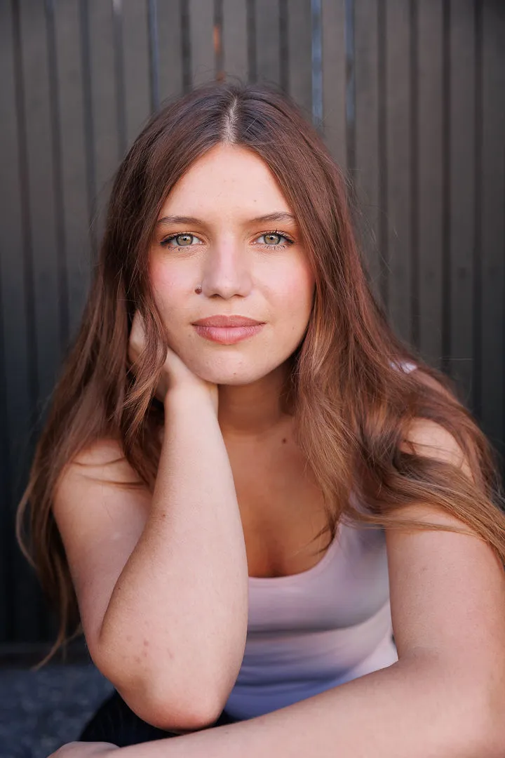 Sophie Whelan