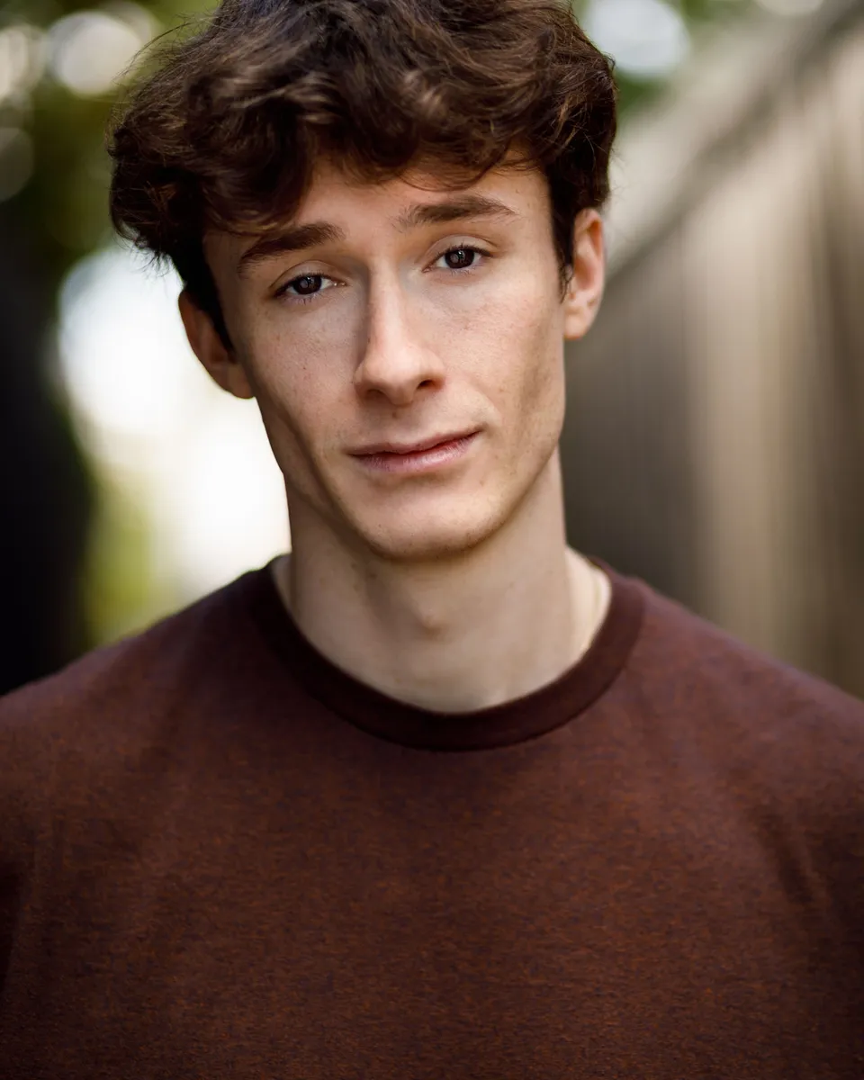 Conor Beaumont