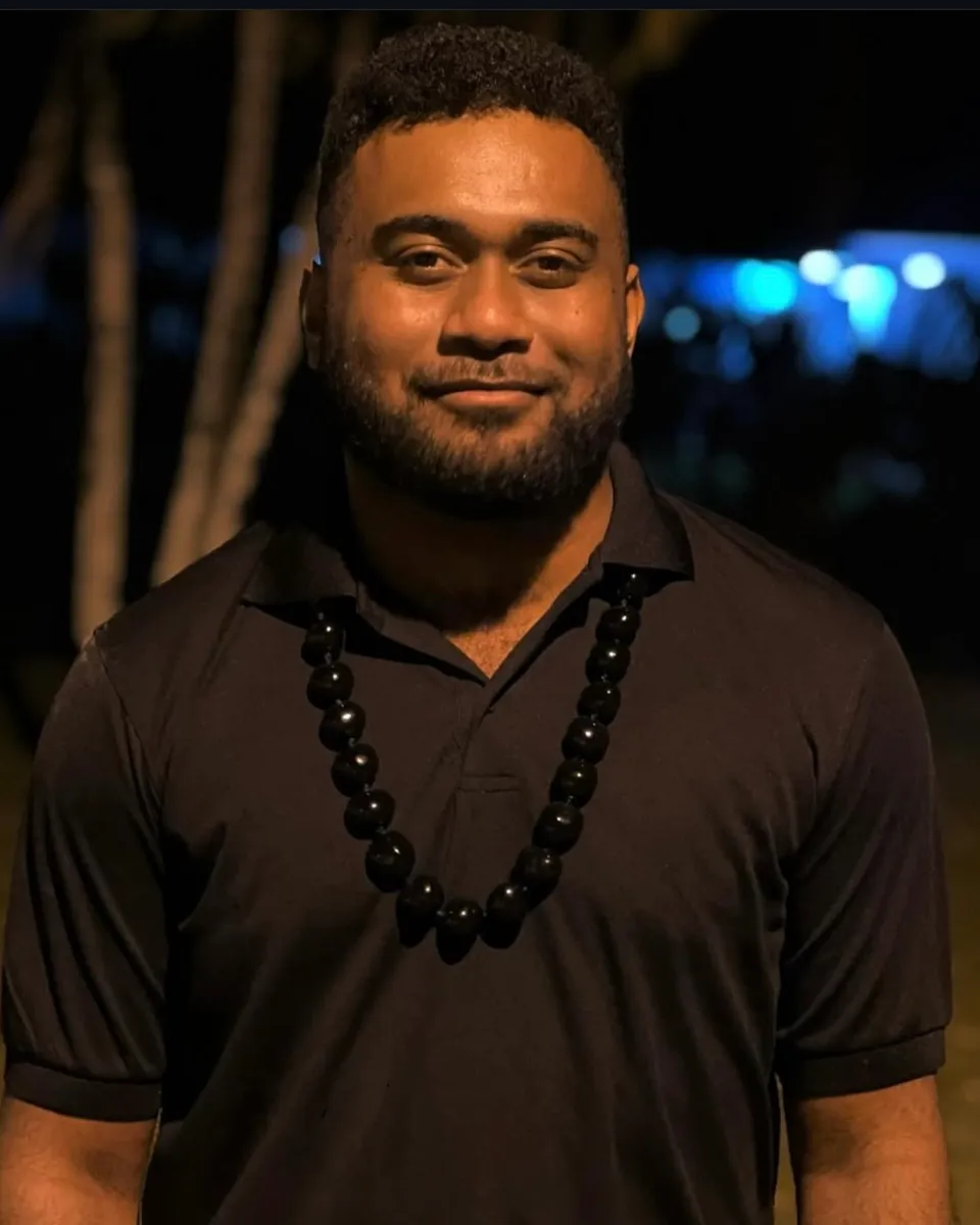 Tevita Tobeyaweni