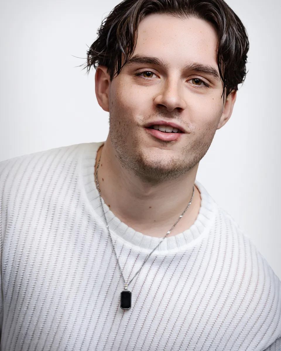 Sebastian Cruse