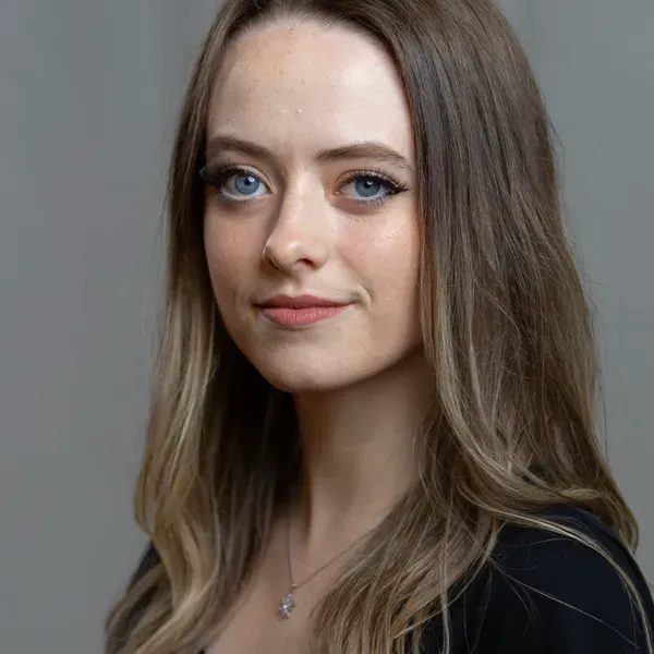 Sophie Gray