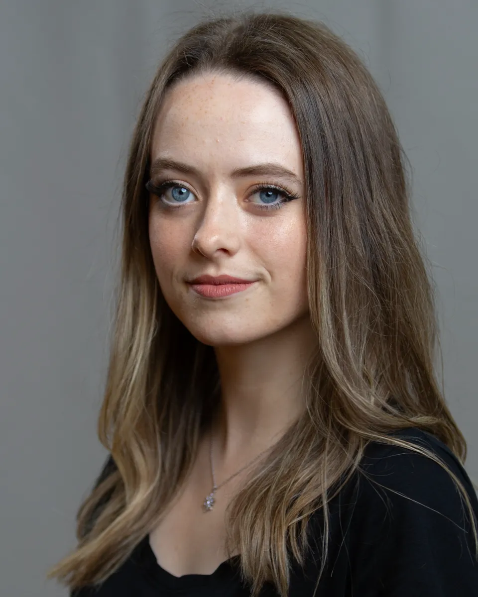 Sophie Gray