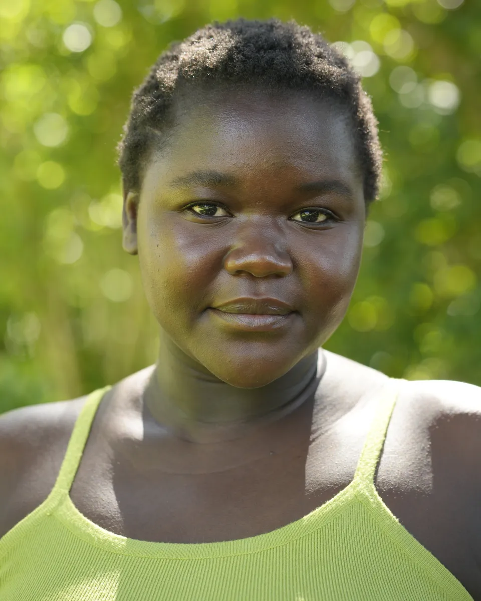 Faida Angaika