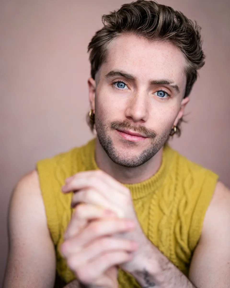Xavier Pellin