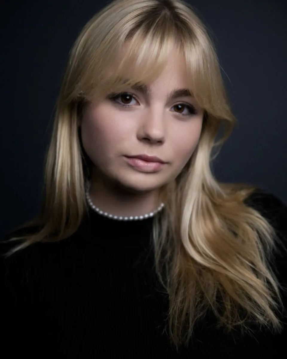 Carla Anderson