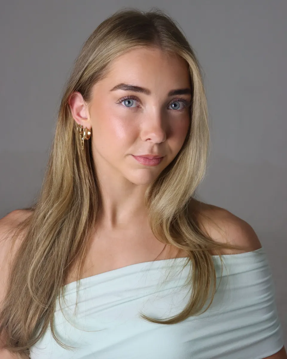 Grace Fogg