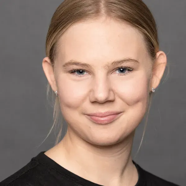 Alexis Anderson