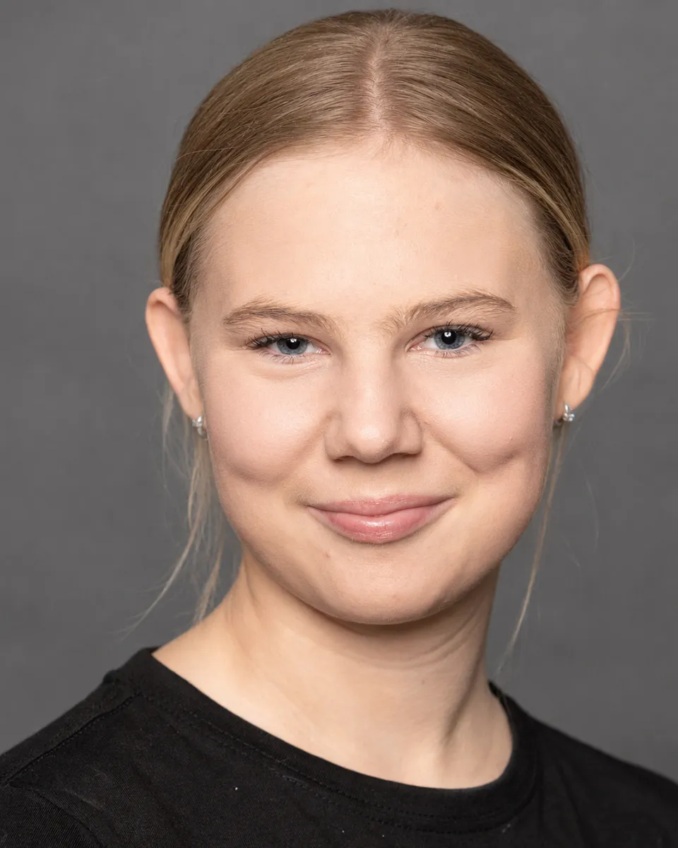 Alexis Anderson