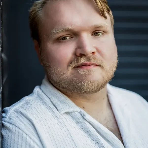 Thomas Weaver