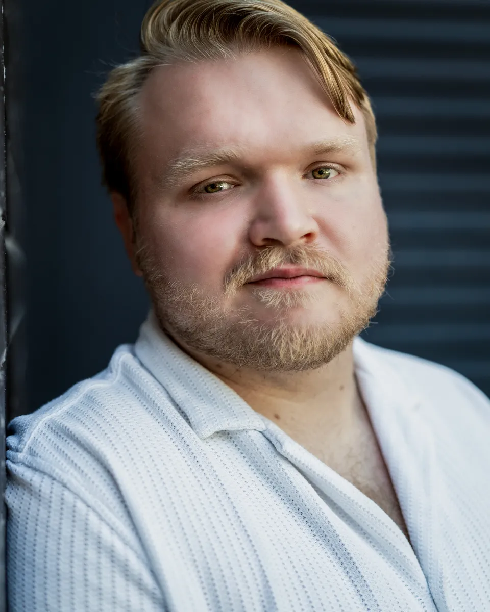 Thomas Weaver
