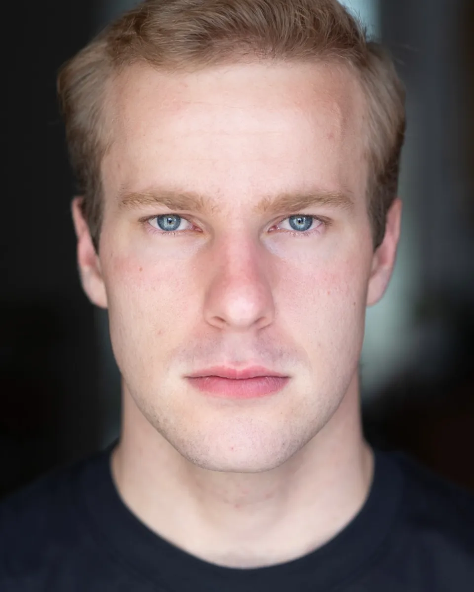 Jake Lyle