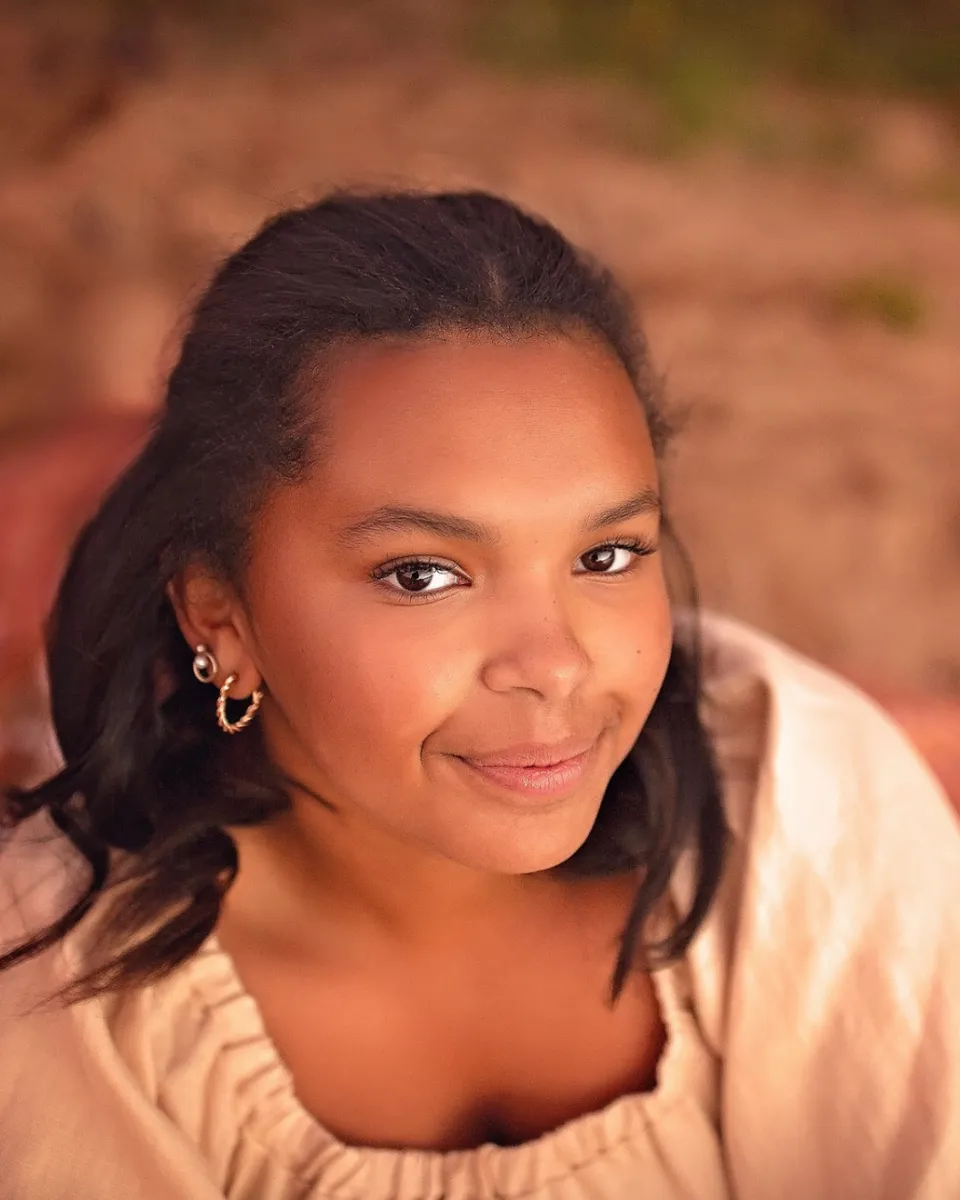 Malakai `Mullunga-Hayes