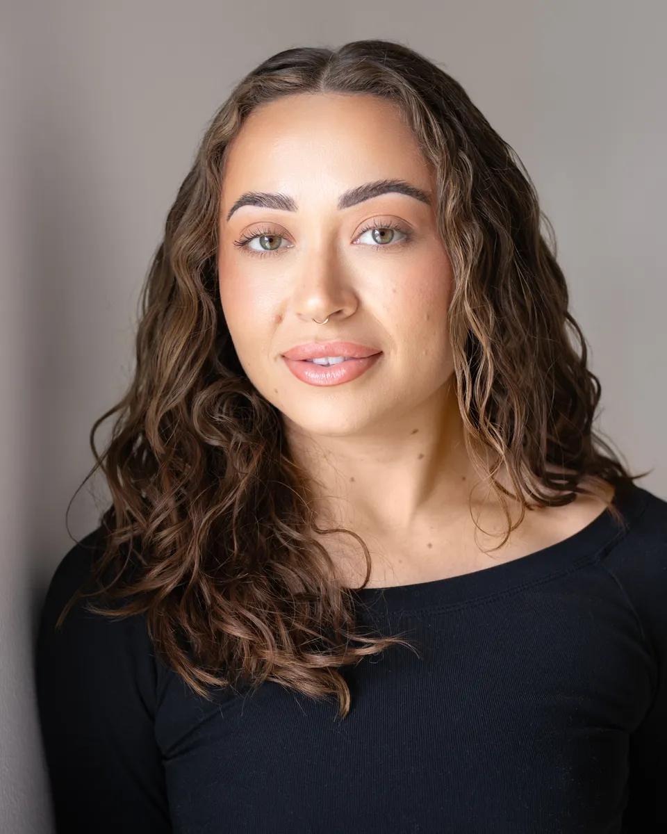 Shenae White