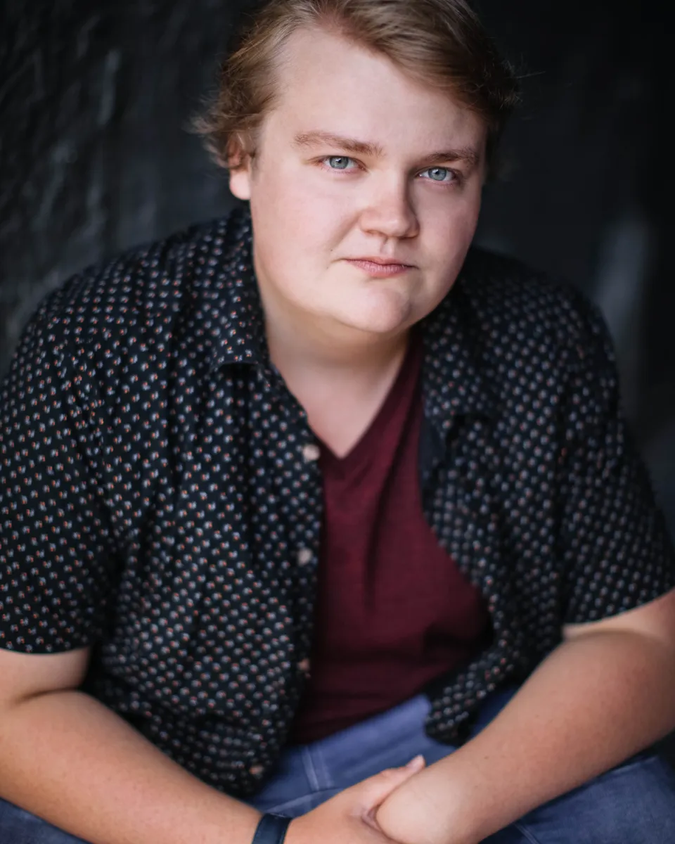 Jaxon Graham-Wilson