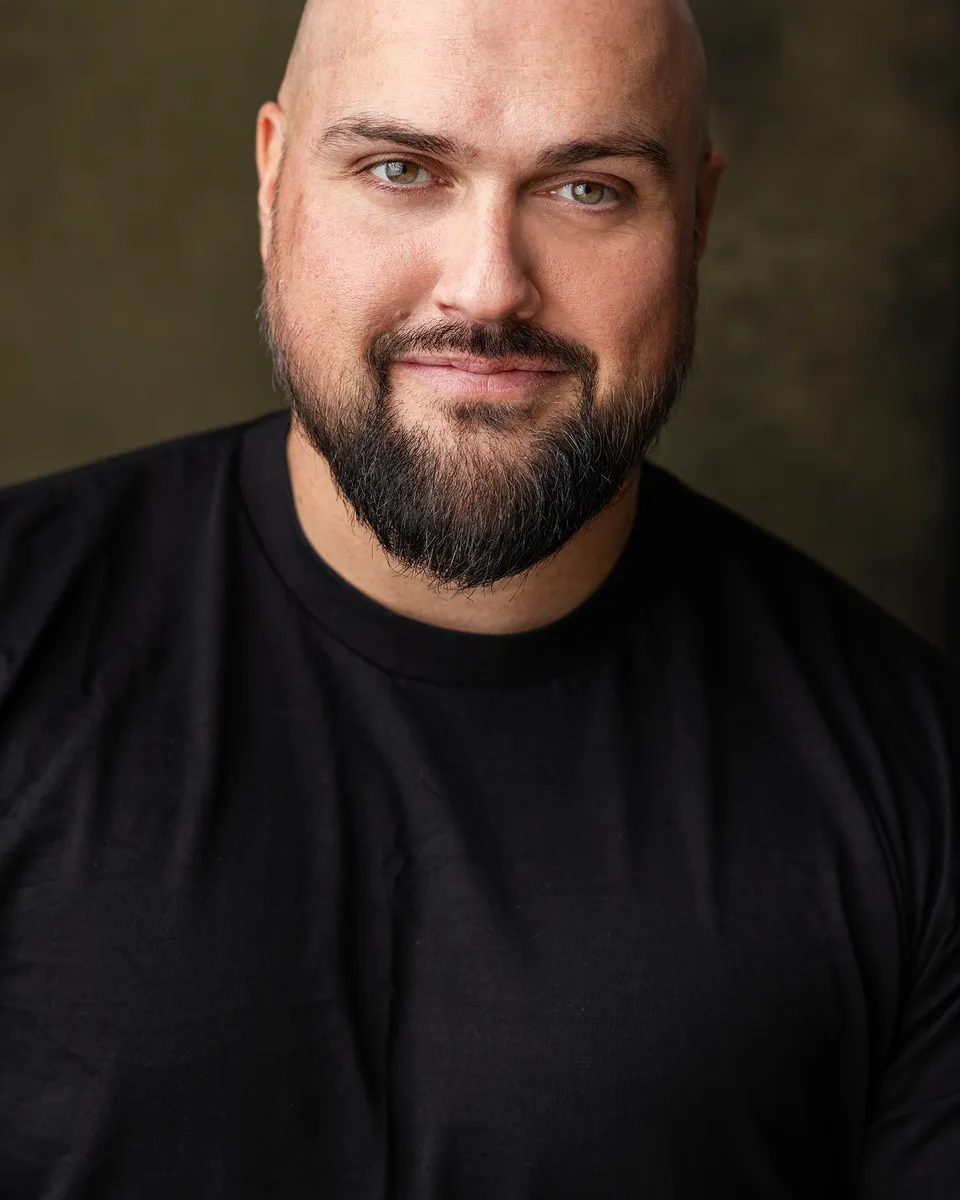 Luke Bird