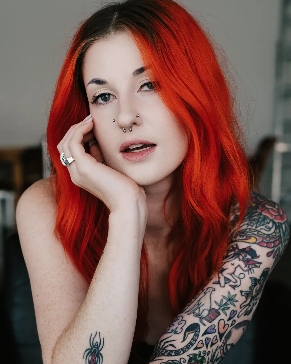 Courtney Bruns