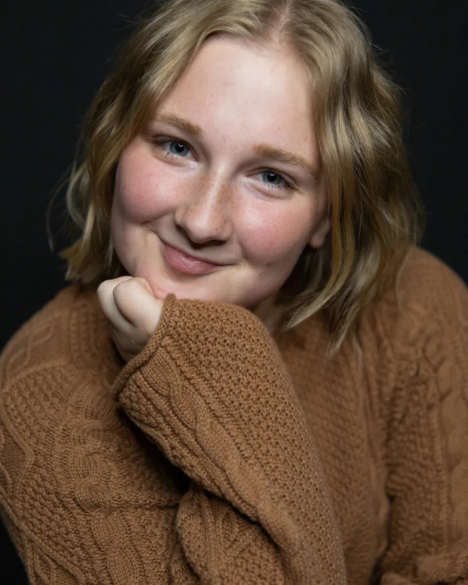 Molly Scarff