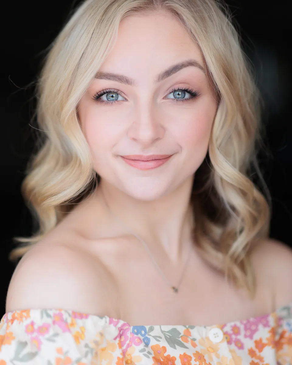 Darcy Martin