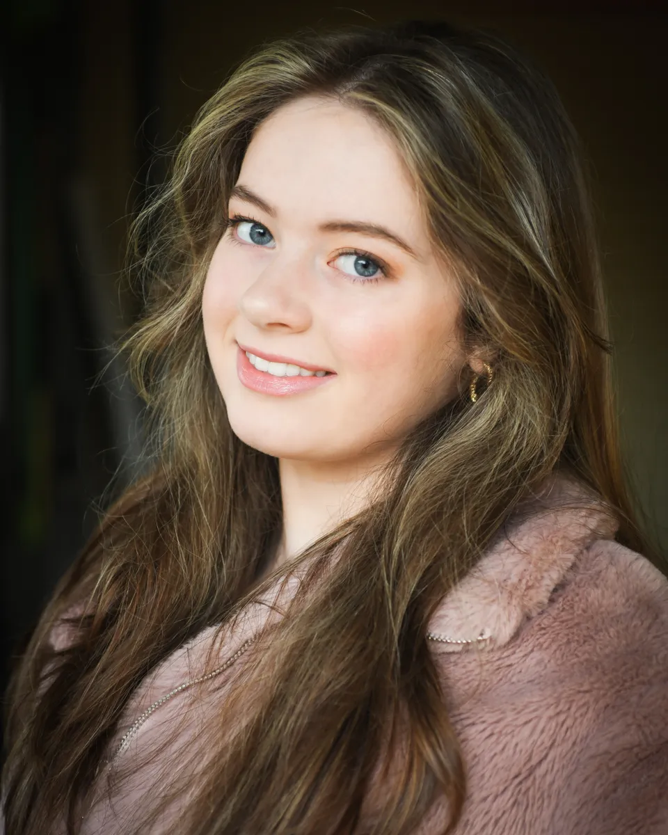 Emma English