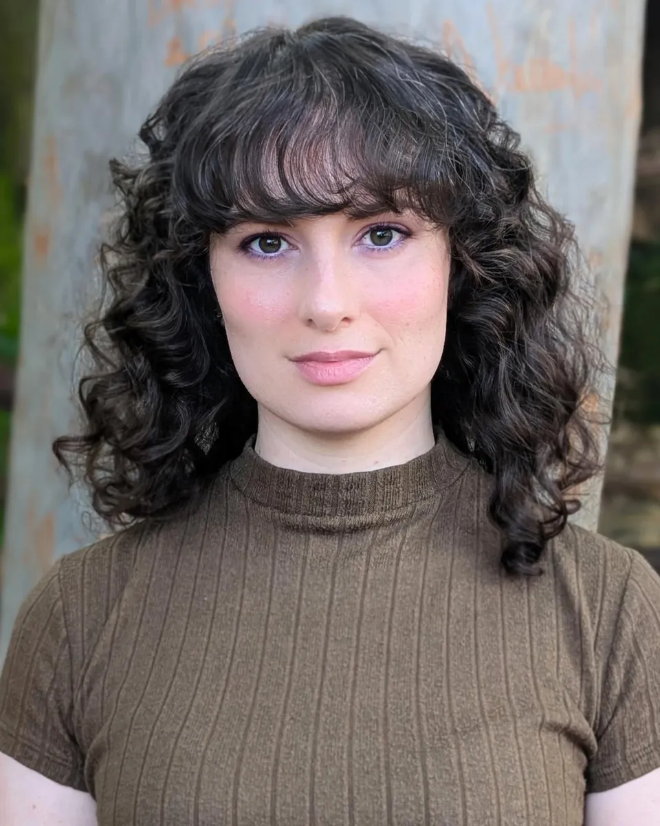 Zoë Harlen
