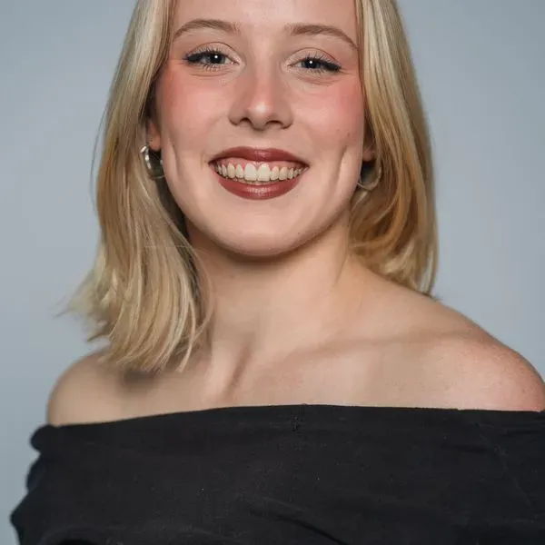 Evie Pierce
