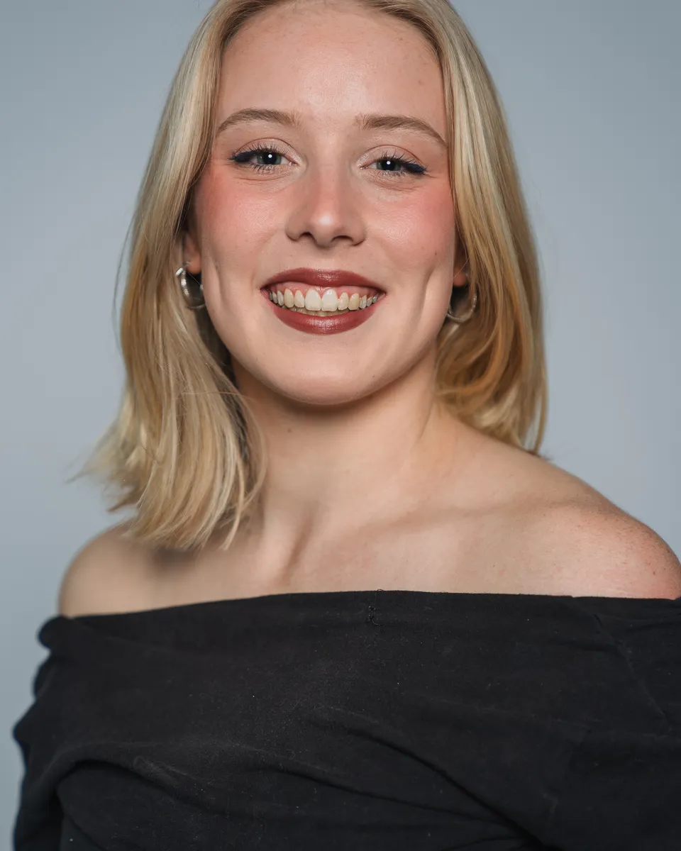 Evie Pierce