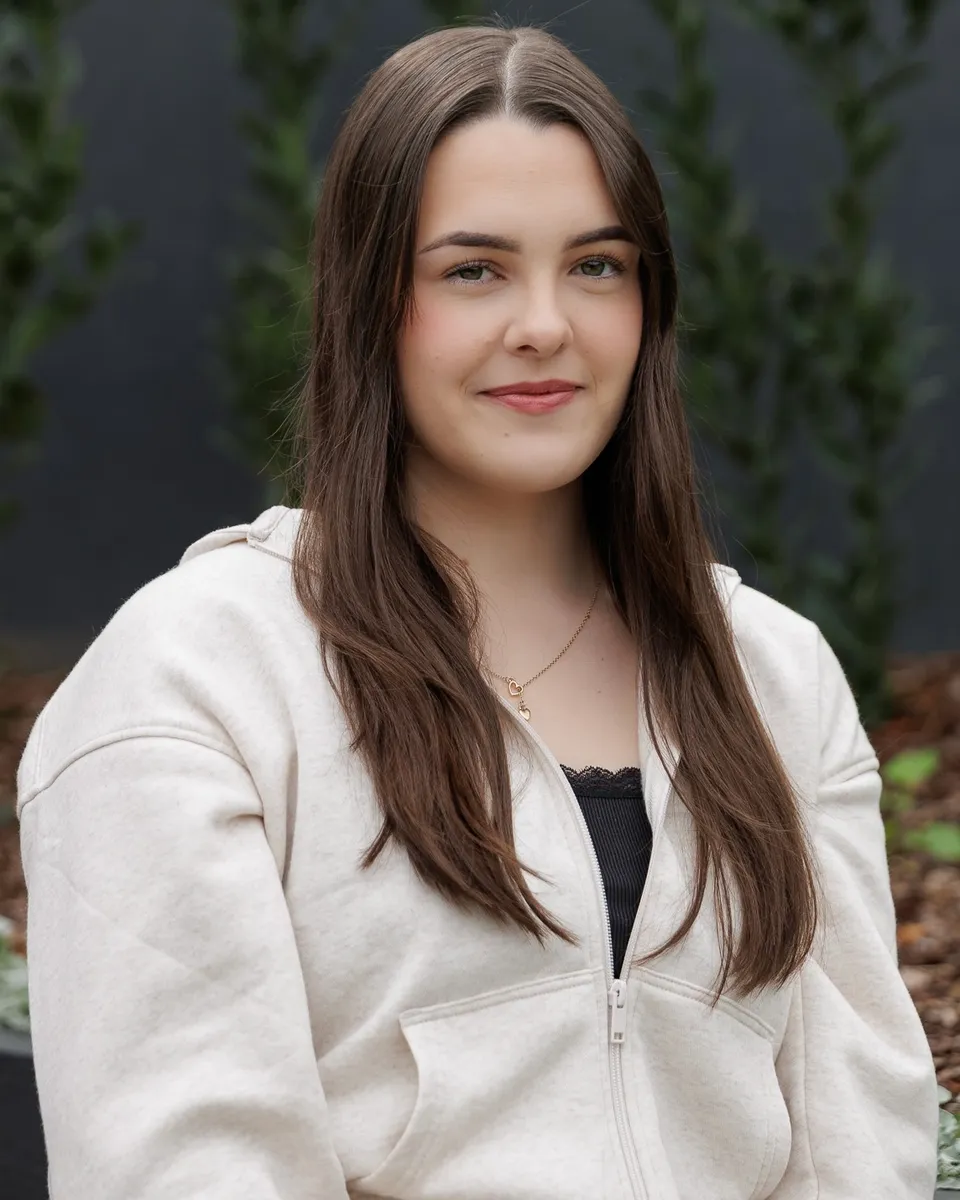 Bridget MacNish