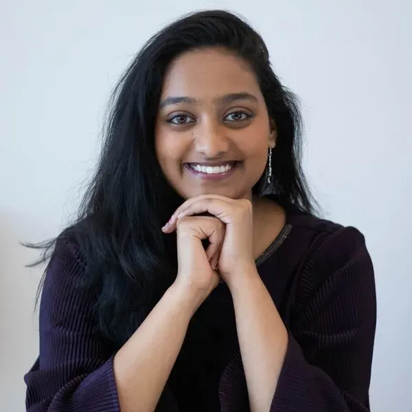 Anushka Tiwari