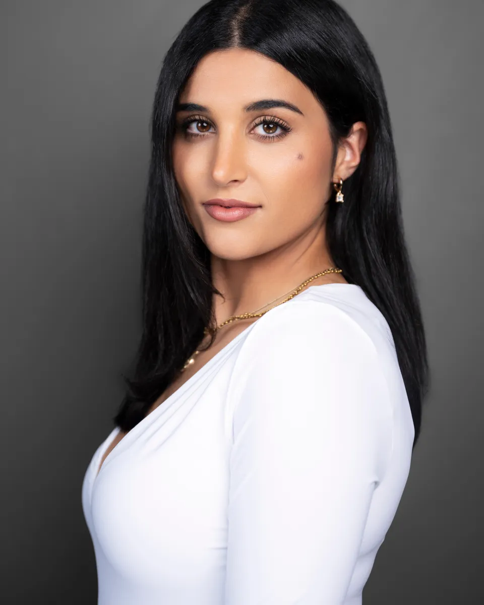 Jessica Aiezza