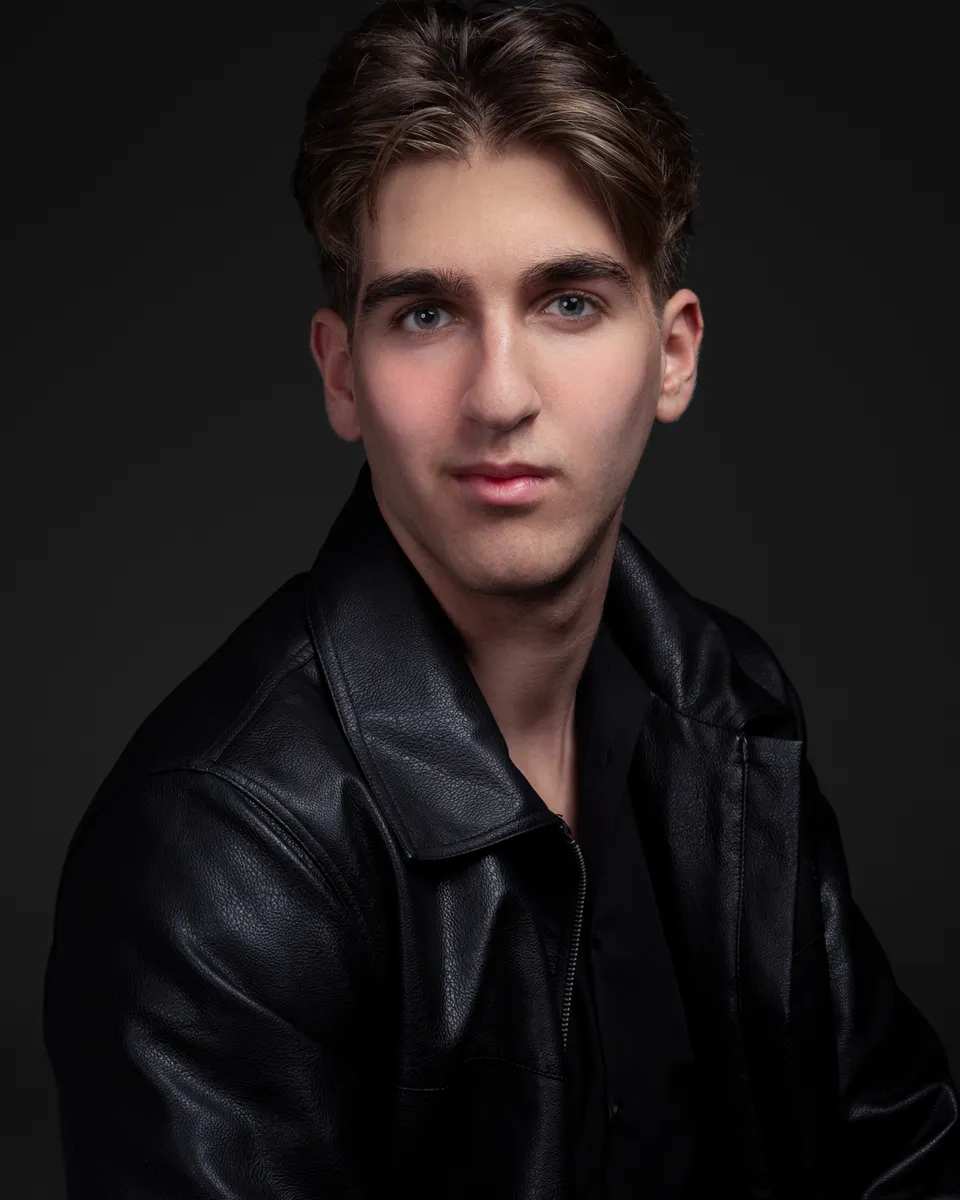 Alex Hasler