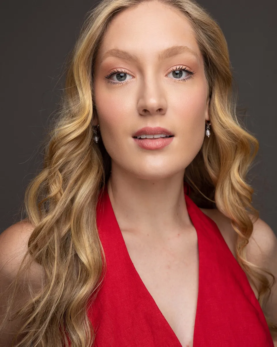 Amelia Chapman
