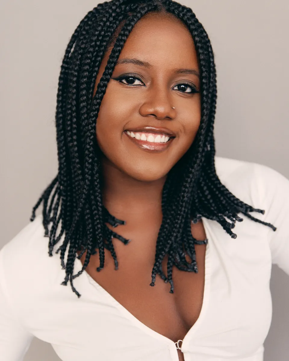 Valerie Maseko