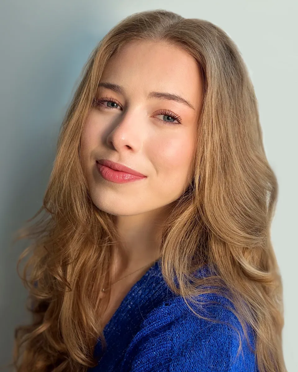 Sophie Landis