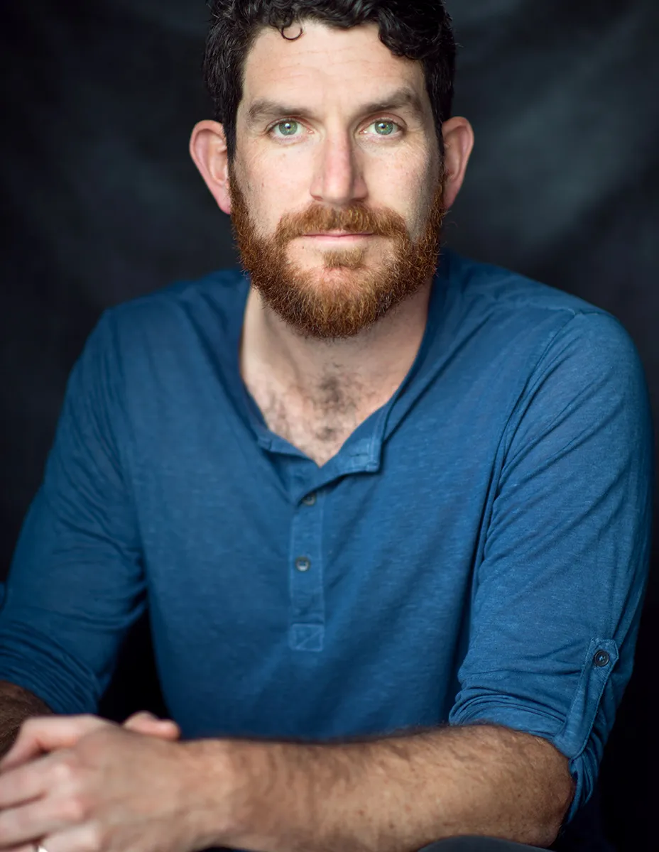 Chris Huntly-Turner