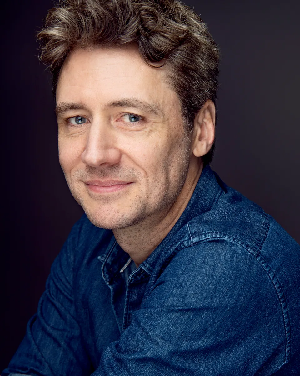 Tim Walter
