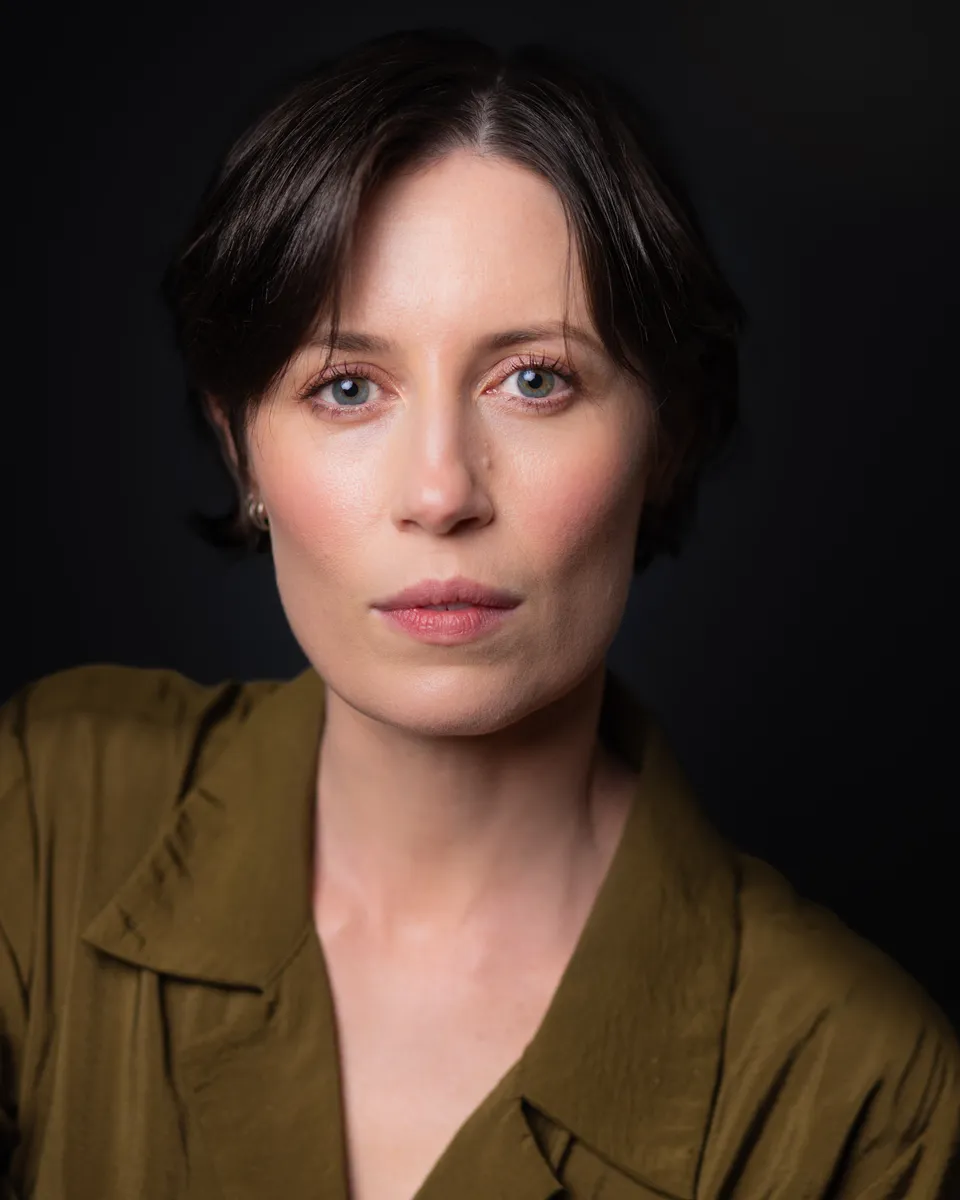 Madeleine Jones