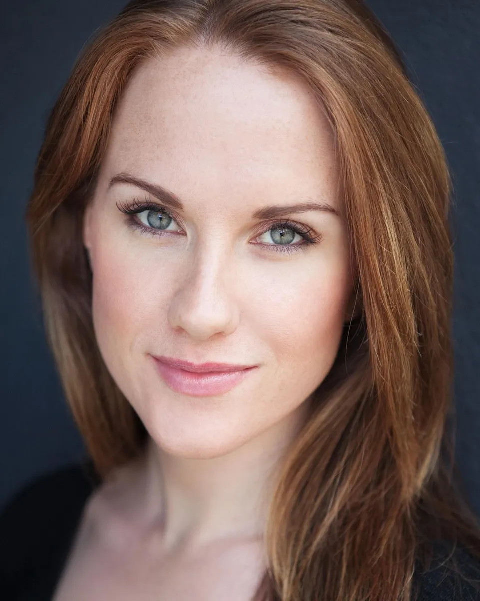 Verity Hunt-Ballard