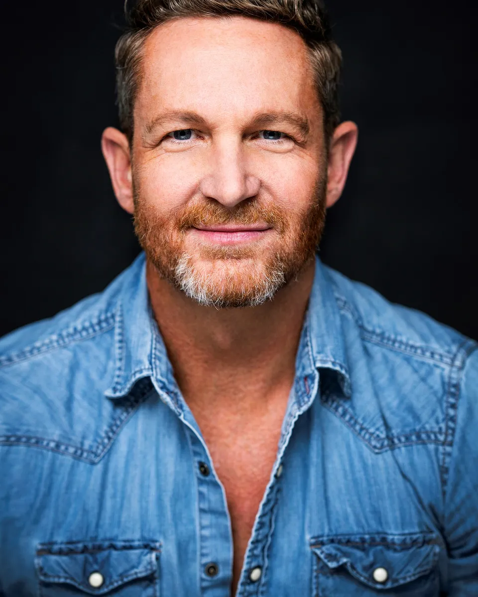 David Harris
