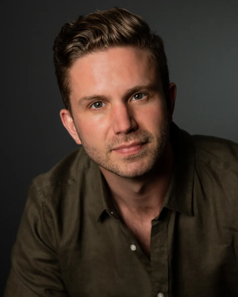 Joshua Robson