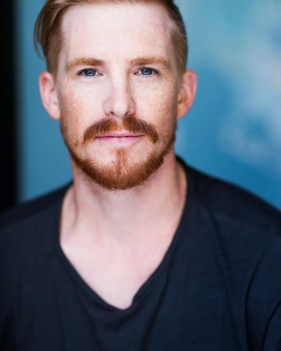 Michael Whalley